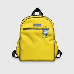 Детский рюкзак Сборная Бразилии