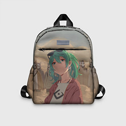 Детский рюкзак Vocaloid
