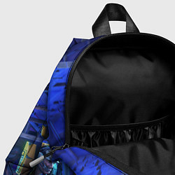 Детский рюкзак Fortnite Studio, цвет: 3D-принт — фото 2