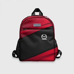 Детский рюкзак Mazda: Red Sport