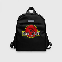 Детский рюкзак Rock for Life