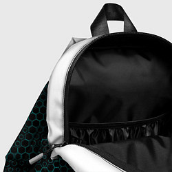 Детский рюкзак AX400: Detroit Human, цвет: 3D-принт — фото 2