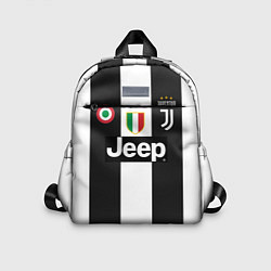 Детский рюкзак FC Juventus 18-19