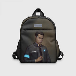 Детский рюкзак Mr. Connor, цвет: 3D-принт