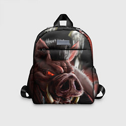 Детский рюкзак Duke Nukem Pig