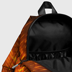 Детский рюкзак NATSU DRAGNEEL, цвет: 3D-принт — фото 2