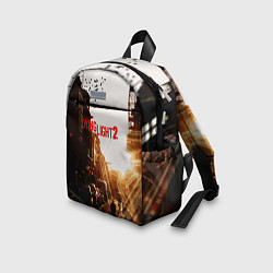 Детский рюкзак Dying Light 2, цвет: 3D-принт — фото 2