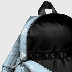 Детский рюкзак New Year Jinx, цвет: 3D-принт — фото 2