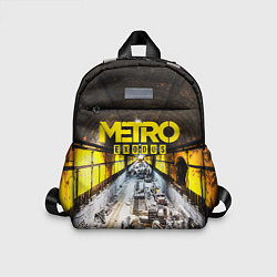 Детский рюкзак METRO EXODUS EXCLUSIVE
