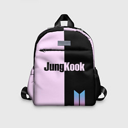 Детский рюкзак BTS Jung Kook