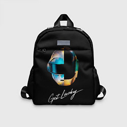 Детский рюкзак Daft Punk: Get Lucky