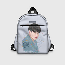 Детский рюкзак Jeon Jungkook