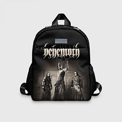 Детский рюкзак Behemoth Metal