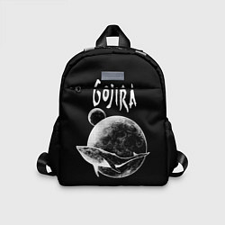 Детский рюкзак Gojira: Space