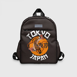 Детский рюкзак Tokyo, Japan