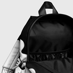 Детский рюкзак DEATH STRANDING, цвет: 3D-принт — фото 2