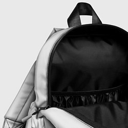 Детский рюкзак Кокер спаниель, цвет: 3D-принт — фото 2