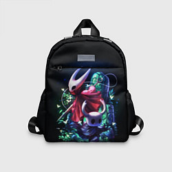 Детский рюкзак Hollow Knight, цвет: 3D-принт
