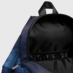 Детский рюкзак Егор Крид: Слеза, цвет: 3D-принт — фото 2