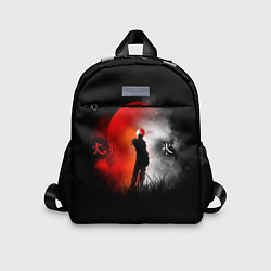 Детский рюкзак Лед и огонь Ice and Fire