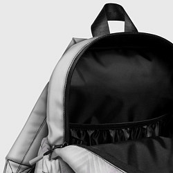Детский рюкзак John Wick, цвет: 3D-принт — фото 2