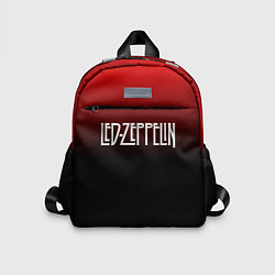 Детский рюкзак Led Zeppelin