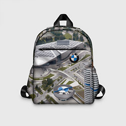 Детский рюкзак BMW city