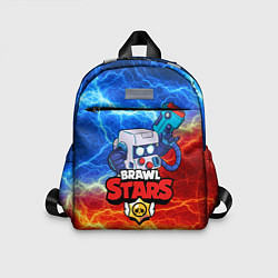 Детский рюкзак BRAWL STARS 8-BIT