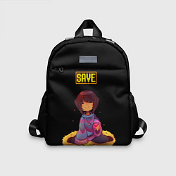Детский рюкзак UNDERTALE FRISK