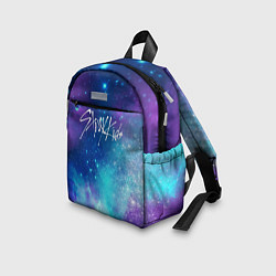 Детский рюкзак STRAY KIDS, цвет: 3D-принт — фото 2
