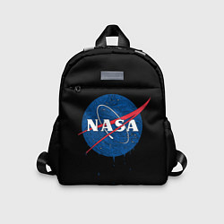 Детский рюкзак NASA Краски