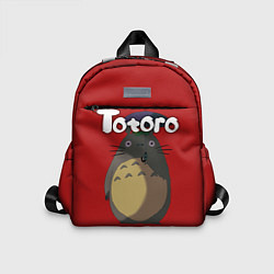 Детский рюкзак Totoro