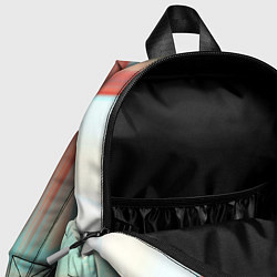 Детский рюкзак Джерард Уэйн, цвет: 3D-принт — фото 2