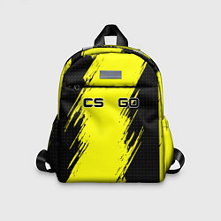 Детский рюкзак Counter Strike, цвет: 3D-принт