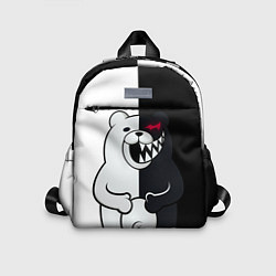 Детский рюкзак MONOKUMA