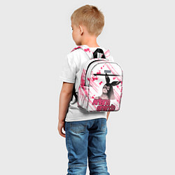 Детский рюкзак ARIANA GRANDE, цвет: 3D-принт — фото 2