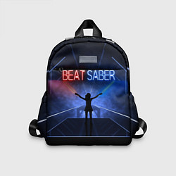 Детский рюкзак Beat Saber