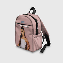 Детский рюкзак Ariana Grande Ариана Гранде, цвет: 3D-принт — фото 2
