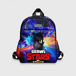 Детский рюкзак Brawl Stars - Crow
