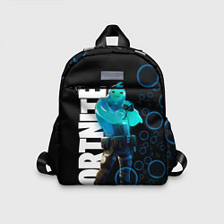 Детский рюкзак Fortnite 003, цвет: 3D-принт