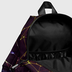 Детский рюкзак Brawl Stars - Nita, цвет: 3D-принт — фото 2