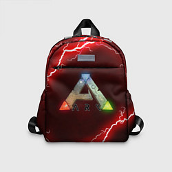 Детский рюкзак Ark Survival Evolved, цвет: 3D-принт