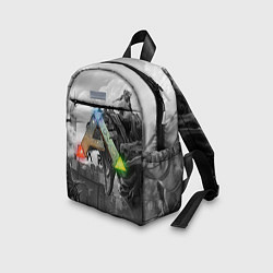 Детский рюкзак Ark Survival Evolved, цвет: 3D-принт — фото 2