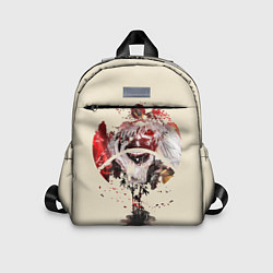 Детский рюкзак Tokyo Ghoul, цвет: 3D-принт