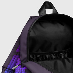 Детский рюкзак AUDI, цвет: 3D-принт — фото 2