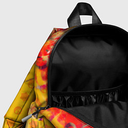 Детский рюкзак BRAWL STARS:SPIKE, цвет: 3D-принт — фото 2
