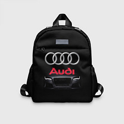 Детский рюкзак AUDI