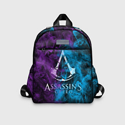 Детский рюкзак Assassin's Creed