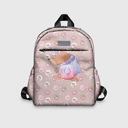 Детский рюкзак Сон, цвет: 3D-принт