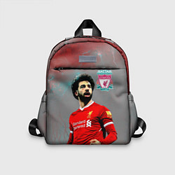 Детский рюкзак Mohamed Salah